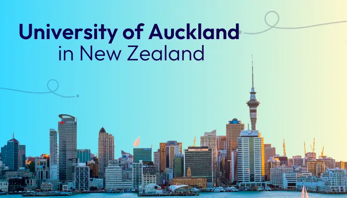 University of Auckland Admissions 2024, Rankings & Acceptance Rate